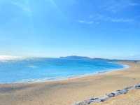 🌊 사계해안에서 만나는 제주 바다의 절경! 🌊