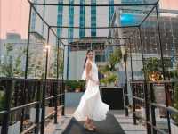 📍 Four Points by Sheraton Bangkok, Sukhumvit 15