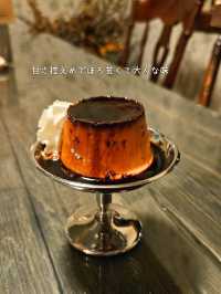 【山形／尾花沢】銀山温泉にあるノスタルジックカフェ「酒茶房 クリエ」⁡
