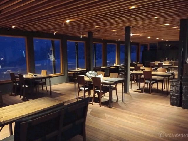 【新潟県】日本有数の豪雪地帯で、地酒が美味しい隠れ宿「醸す森」
