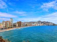 成為科斯塔布蘭卡的頂級旅遊目的地之一