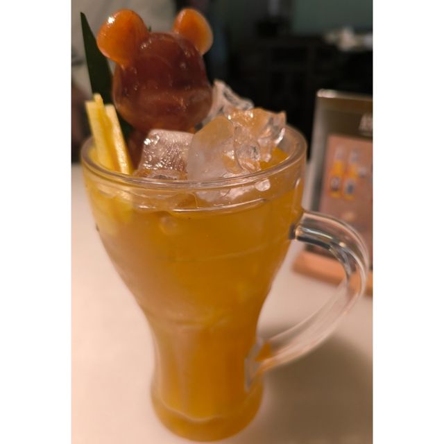 大圍圍方商場有一間中菜館性價比高