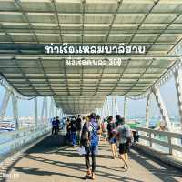 #เกาะล้าน2025 #เที่ยวทะเล #Kohlarn