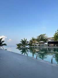 โรงแรมสุดหรู ติดริมหาดเจ้าหลาว 