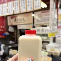 大阪｜還好有預約✨味乃家大阪燒x空庭溫泉♨️