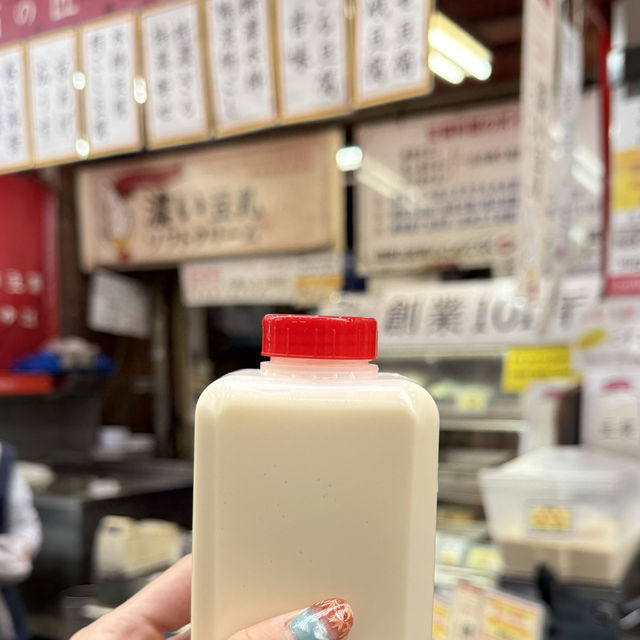 大阪｜還好有預約✨味乃家大阪燒x空庭溫泉♨️