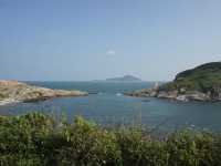 Cape D'Aguilar: A Coastal Hike Through Hong Kong's Natural Wonders