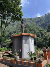 Madakaripura Waterfall Heaven hidden from the World