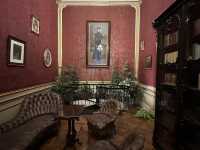 Step into Royalty: A Tour Inside Schönbrunn Palace