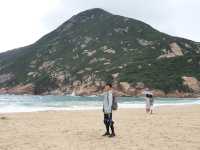 Sun, Surf, and Serenity at Big Wave Bay