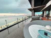 Hilton Pattaya 