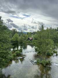 Discovering the Charm of Rastoke: A Hidden Gem in Croatia
