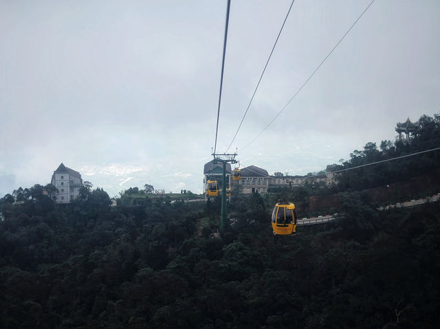 เที่ยว Ba Na Hill เวียดนาม