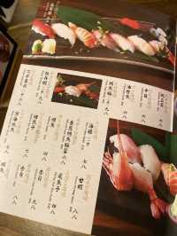 🦀🦐🐡主打日本地道浜燒海鮮料理🤩!