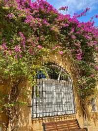 Let’s go to Malta!