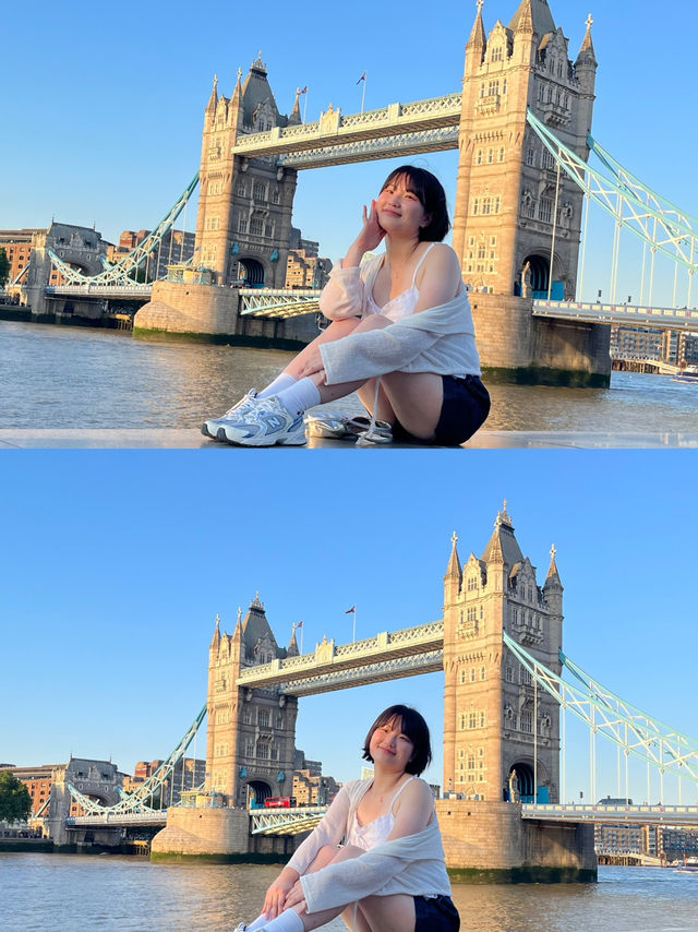 퇴사후 떠난 유럽 런던 여행 💓