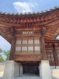 首爾｜昌德宮與景福宮 一次遊覽朝鮮王朝宮殿的歷史與哀愁
