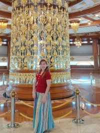 วัดแสงธรรม  นครราชสีมา 