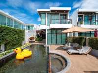 Tolani Le Bayburi Villas Pranburi  