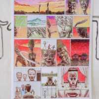 นิทานเรื่องยาว – A Long Folklore