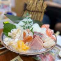 平價刺身 壽司 丼飯 定食🍣🍱