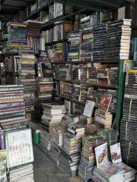 ร้านหนังสือ @จตุจักร