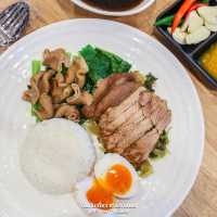 Food Patio บางนา ร้านดัง ๆ เพียบบบบ