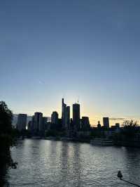 “The Ultimate Frankfurt Day Trip: Where History Meets Modernity