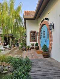 Blue Fable House | Bkk