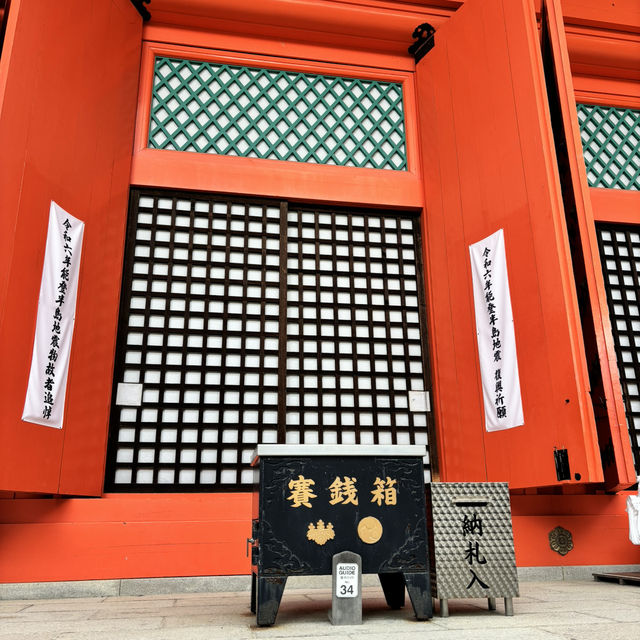 🇯🇵【和歌山】高野山真言宗 壇上伽藍✨