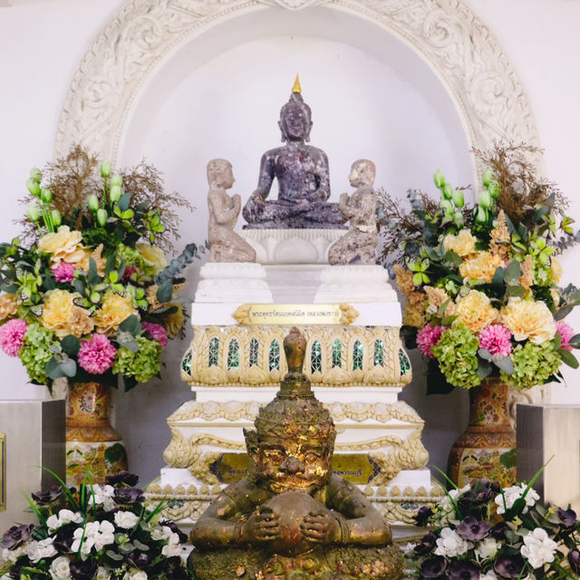 วัดใหม่พิบูลย์ผล