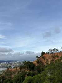 Mount Huoyan: China’s Flaming Mountain of Legends