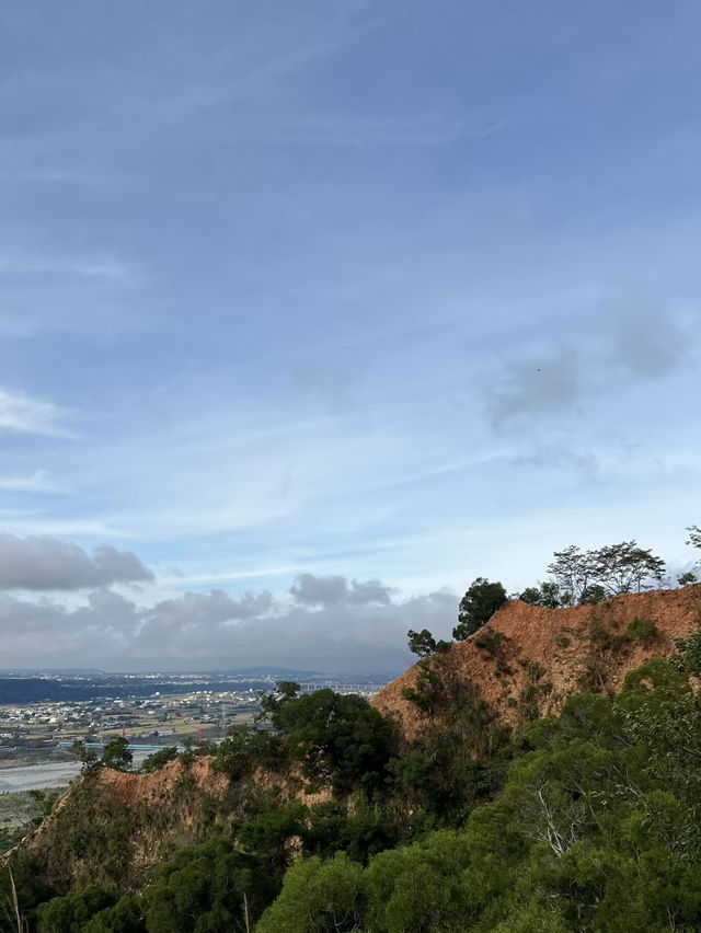Mount Huoyan: China’s Flaming Mountain of Legends