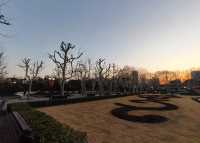 復興公園/思南書局