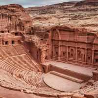 Petra - Jordan: Ticket 🎫,How to Reach 