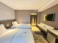 Brother Hotel Taipei