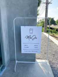 MAJU 