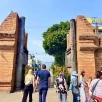 พากิน-เที่ยว เชียงใหม่ในครึ่งวัน