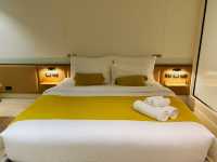 Good นครสวรรค์ Hotel - ที่พักนครสวรรค์