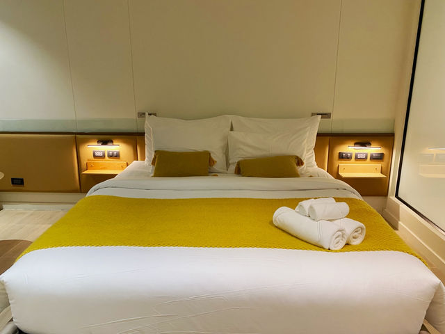 Good นครสวรรค์ Hotel - ที่พักนครสวรรค์
