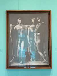 Witness how arts in Granada transition from Moorish to Christian