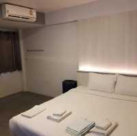 🛖Hostel นิมมานเชียงใหม่งบที่พักหลักร้อย 