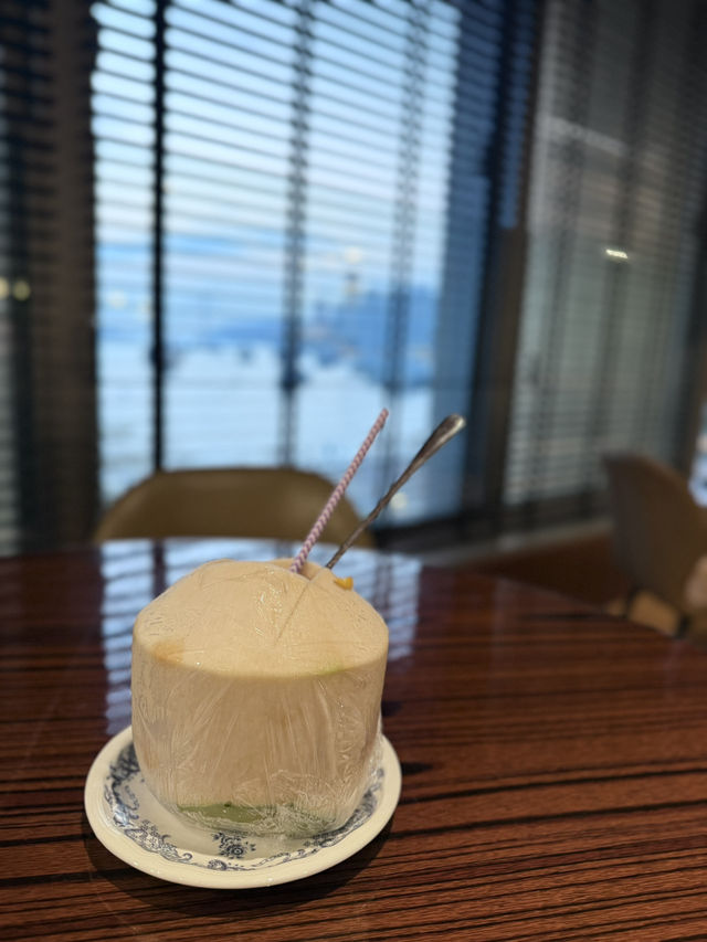 米芝蓮必比登推薦