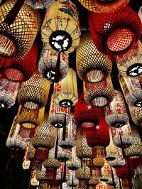 Kwai Chai Hong: Petaling Street's Hidden Gem Shines Bright This Chinese New Year