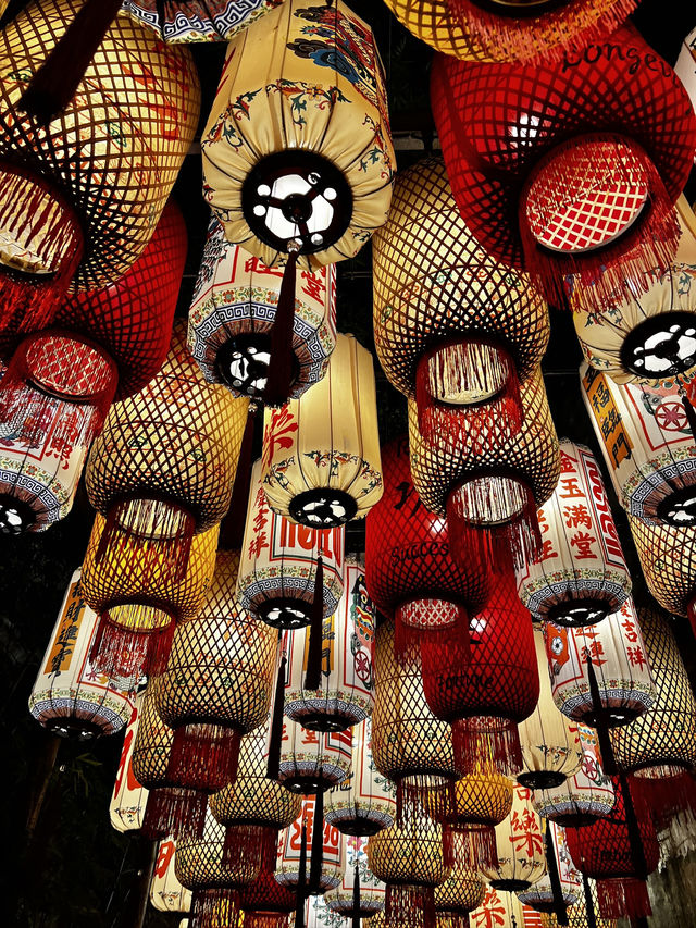 Kwai Chai Hong: Petaling Street's Hidden Gem Shines Bright This Chinese New Year