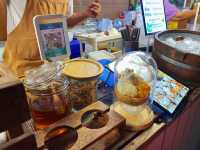 ตลาดจ๊อดแฟร์ - Jodd Fair พระราม 9