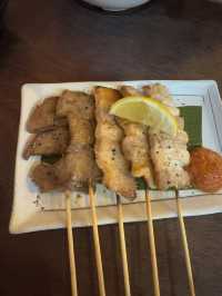 Anime themed Japanese restaurant 