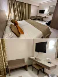 Comfortable Stay at Golf Royal Hotel