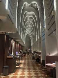 抵食高質打卡西餐廳 大推自家製酸種薄餅@parkside