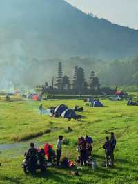 Hidden Jam Of Bali 